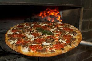 Grimaldi's Pizzeria Continues its Expansion in Mt. Pleasant, South Carolina