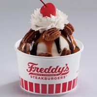 High Voter Turnout Expected in America's Favorite Frozen Custard Election High Voter Turnout Expected in America's Favorite Frozen Custard Election