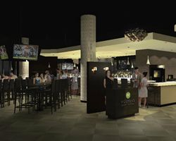 Hodsons Bar and Grill to Open in Downtown Denver, Adds Oyster Bar and Brick Oven Pizzas