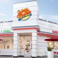 Johnny Rockets to Open Thirty Restaurants in Brazil Johnny Rockets to Open Thirty Restaurants in Brazil