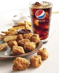 KFC Introduces Original Recipe Bites KFC Introduces Original Recipe Bites