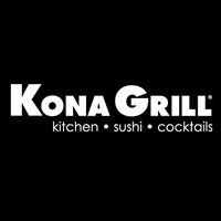 Kona Grill, a Modern American Grill and Sushi Bar, Announced the Launch of Their Newest Menu