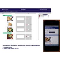ManageXpress Introduces a Cutting Edge Cloud Computing Restaurant System ManageXpress Introduces a Cutting Edge Cloud Computing Restaurant System