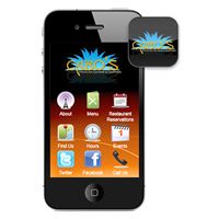 Mobile Devices Application Inc., announces its Mobile Restaurant Ordering App