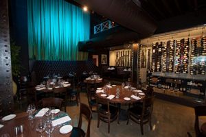 New Boutique Steakhouse, S PRIME Opens in Long Island City New Boutique Steakhouse, S PRIME Opens in Long Island City
