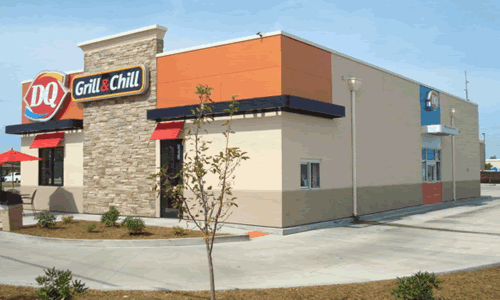 New DQ Grill & Chill Opens in Springfield New DQ Grill & Chill Opens in Springfield
