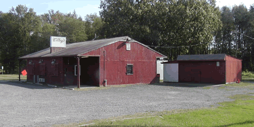 Owner Retirement Puts Restaurant on the Auction Block