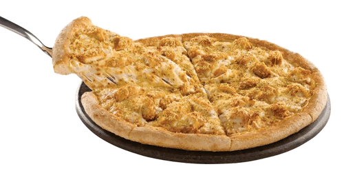 Papa John's Launches Limited-Time Offer Chicken Parmesan Pizza