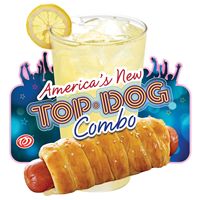 Pretzelmaker Kicks Off Summer With the Exclusive Pretzel Dog and Lemonade Pretzelmaker Kicks Off Summer With the Exclusive Pretzel Dog and Lemonade