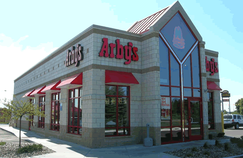 Revitalized Arby's Inks Major Franchise Deal in Dallas