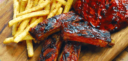 Sizzler to Give Away Free Ribs for a Year to TWO Sweepstakes Winners Sizzler to Give Away Free Ribs for a Year to TWO Sweepstakes Winners