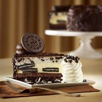 On July 30th The Cheesecake Factory Celebrates National Cheesecake Day by Offering Any Slice at Half Price and Debuting a New Cheesecake Featuring the World's Favorite Cookie On July 30th The Cheesecake Factory Celebrates National Cheesecake Day by Offering Any Slice at Half Price and Debuting a New Cheesecake Featuring the World's Favorite Cookie