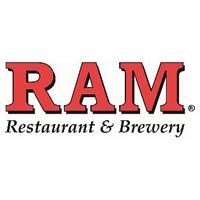 The RAM Restaurant and Brewhouse is Opening in Federal Way, Washington!