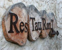 Turn Your Restaurant into a World Class Brand