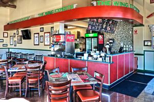 Wingstop Achieves Another Successful Landing in California
