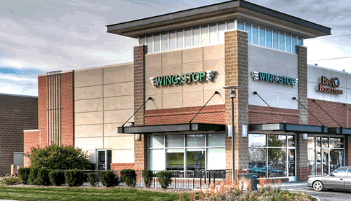 Wingstop Forms Advertising Co-ops in Phoenix, San Diego and Denver to Support Growth Wingstop Forms Advertising Co-ops in Phoenix, San Diego and Denver to Support Growth