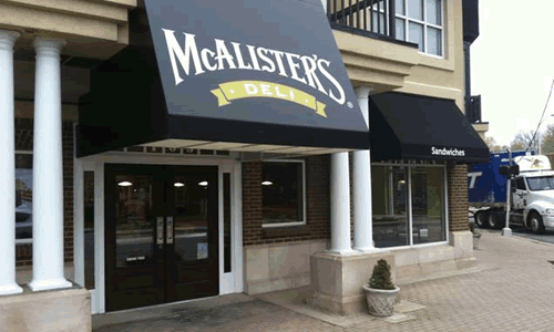 Donna Josephson Joins McAlister's Deli as Vice President of Marketing Donna Josephson Joins McAlister's Deli as Vice President of Marketing