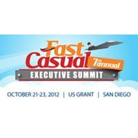 CEOs of McAlister's Deli, Firehouse Subs, Fazoli's to speak at 7th Annual Fast Casual Executive Summit
