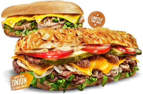 Cousins Subs Salutes Midwestern Heritage; Launches Two Limited Time Subs Systemwide