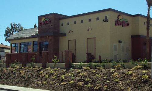 Del Taco Opens New Restaurant in San Marcos Del Taco Opens New Restaurant in San Marcos