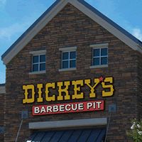Dickey's Barbecue Continues Aggressive Growth in Wisconsin World's Largest Barbecue Franchise Inks New Location in Kenosha