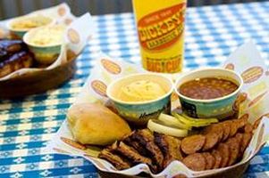 Dickey's Barbecue Plans Grand Opening in Anna, Texas Dickey's Barbecue Plans Grand Opening in Anna, Texas