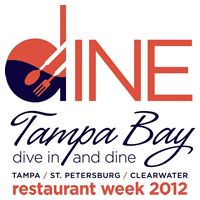 Dine Tampa Bay Restaurant Week Offers 120 Local Dining Options Dine Tampa Bay Restaurant Week Offers 120 Local Dining Options