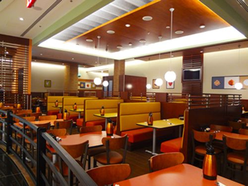 DineEquity, Inc. Announces Opening of First IHOP Restaurant in the Middle East