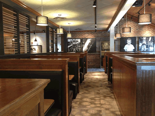 Streetsense Reinvents FATZ Design and Develops New Concept Tavern 24 Streetsense Reinvents FATZ Design and Develops New Concept Tavern 24