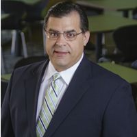 Garbanzo Mediterranean Grill Promotes Bob Bafundo to Vice President of Company and Franchise Operations Garbanzo Mediterranean Grill Promotes Bob Bafundo to Vice President of Company and Franchise Operations