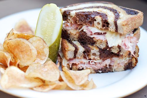 Gram & Dun: KC's Best Restaurant Makes Lunchtime Changes Gram & Dun: KC's Best Restaurant Makes Lunchtime Changes