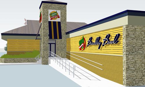 Ground Round Returns to New Jersey With the First of Five New Restaurants to Open in Bradley Beach in Early September
