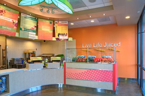 Juice It Up! Celebrates 25 Raw Juice Bar Locations Throughout California Juice It Up! Celebrates 25 Raw Juice Bar Locations Throughout California