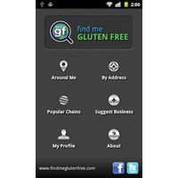 Mark Cuban Acquires Stake in Find Me Gluten Free