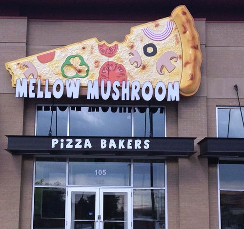 Mellow Mushroom Pizza Bakers to Open in Middletown in Louisville, Kentucky, on Monday, August 27th Mellow Mushroom Pizza Bakers to Open in Middletown in Louisville, Kentucky, on Monday, August 27th