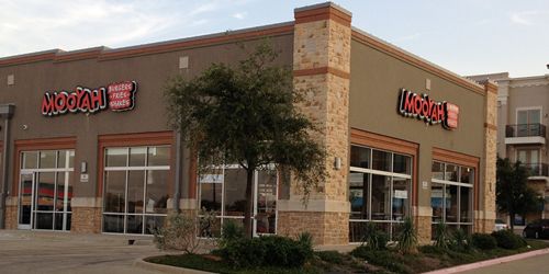 MOOYAH Opens First Better Burger Restaurant in North Richland Hills MOOYAH Opens First Better Burger Restaurant in North Richland Hills