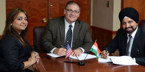 Pollo Tropical Enters into Development Agreement in India Pollo Tropical Enters into Development Agreement in India
