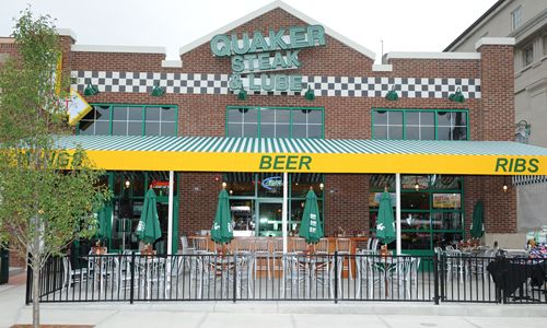 Quaker Steak & Lube On Track To Open 11 Restaurants This Year; Signs Agreements To Develop In 6 New Markets With Five Franchise Groups