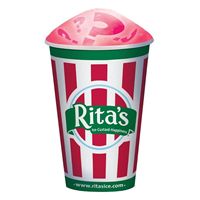 Rita's Italian Ice Introduces Secret Flavor Ice Rita's Italian Ice Introduces Secret Flavor Ice