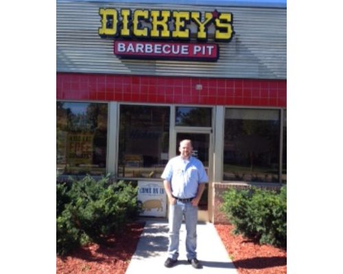 Satisfy Your Barbecue Craving at Dickey's Barbecue in Wisconsin Satisfy Your Barbecue Craving at Dickey's Barbecue in Wisconsin
