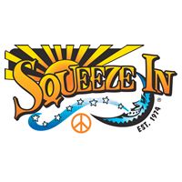 Squeeze In Expansion Demonstrates Healthy Appetite for Breakfast and Lunch Squeeze In Expansion Demonstrates Healthy Appetite for Breakfast and Lunch