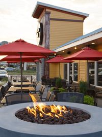 Streetsense Reinvents FATZ Design and Develops New Concept Tavern 24 Streetsense Reinvents FATZ Design and Develops New Concept Tavern 24