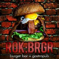 Summer Just Got Hotter Rok:Brgr Set to Open in South Miami