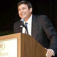 Todd Graves Named Louisiana's Restaurateur of Year