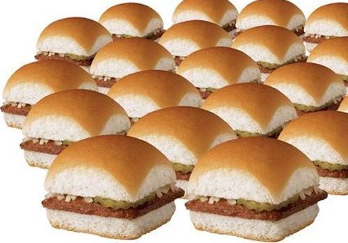 White Castle Announces 158 Craver Nation Sweepstakes Winners White Castle Announces 158 Craver Nation Sweepstakes Winners