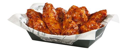 Wingstop of Lake Charles to Host Atomic Wing Eating Contest September 1