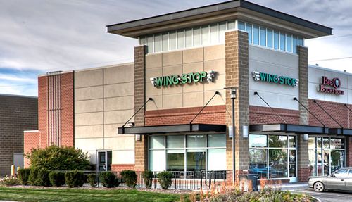 Wingstop to Add Six New Chicagoland Restaurants