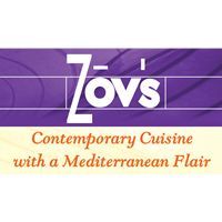 Zov Introduces New Seasonal Menu Zov Introduces New Seasonal Menu