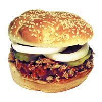 $1 Pulled Pork Big Barbecue Sandwiches at Scottsdale Dickey's Barbecue $1 Pulled Pork Big Barbecue Sandwiches at Scottsdale Dickey's Barbecue