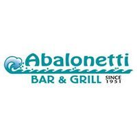 Abalonetti Bar and Grill Celebrates National Pasta Month and National Seafood Month Abalonetti Bar and Grill Celebrates National Pasta Month and National Seafood Month